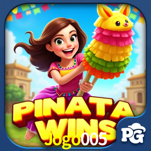 Jogo005 APP