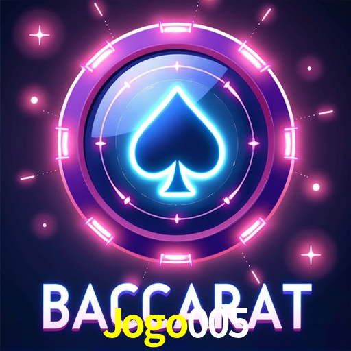 Jogo005 APP