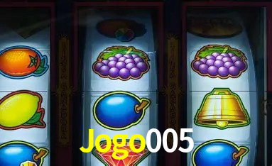 Jogo005 APP